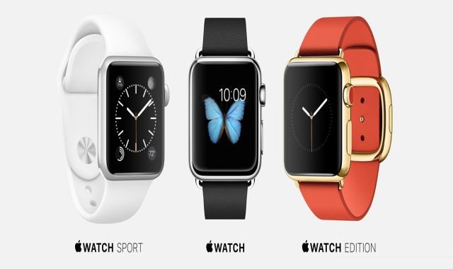 Apple Watch modelleri hakkında her şey