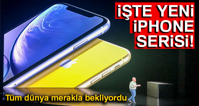 Apple yeni İPhone modellerini tanıttı/ İSVİÇRE FİYATI NE KADAR? İşte Cevap..