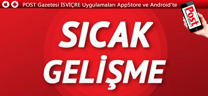 İsviçre büyükelçisi Rusya Dışişleri Bakanlığına çağırıldı