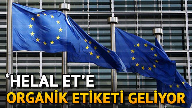 Adalet Divanı: Helal ete de organik etiketi konulmalı