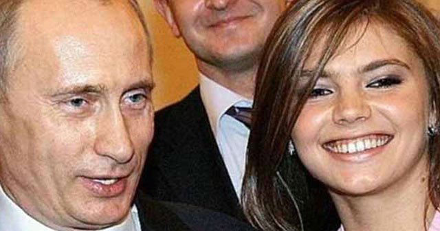 İsviçre basını Putin'in bir kızı olduğu iddia etti