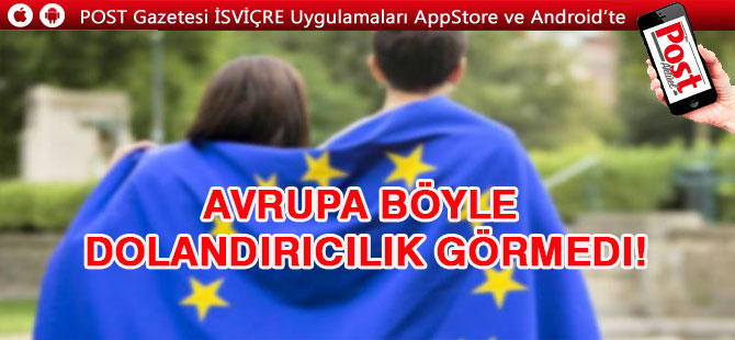 Sahte diplomayla işe girip yüzbinlerce euro maaş aldılar