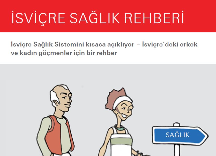 İsviçre Sağlık Rehberi