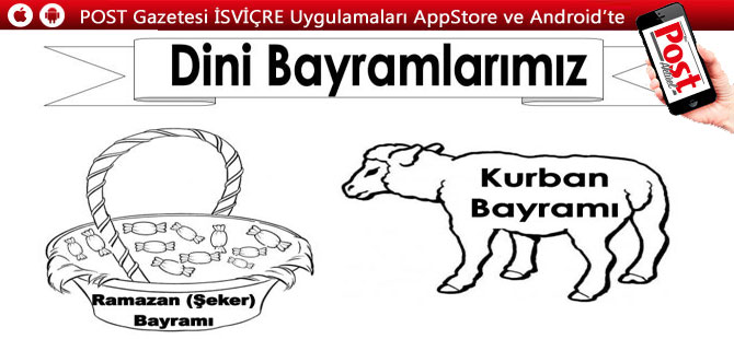 Bayramı Türkiye’de geçirmek istiyorsanız izninizi şimdiden ayarlayın