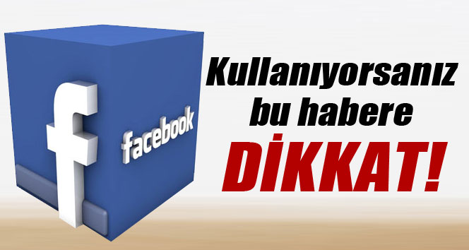 Facebook özel mesajlarınızı okuyacak