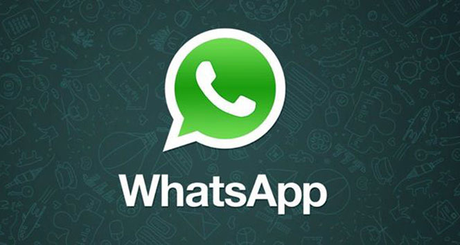 Sosyal medyanın 'güvenlik' seçeneği WhatsApp'a geliyor