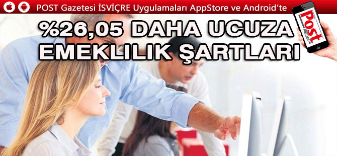 Yüzde 26’lık zamdan etkilenmemek için son 4 gün: İşte emeklilik için istenen belgeler