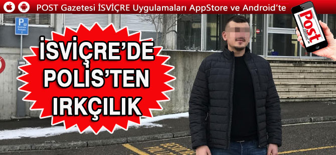 ALLAHÜ EKBER SELAMINA 210 CHF PARA CEZASI