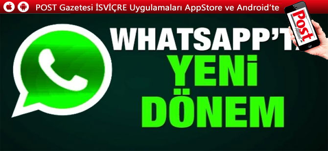 WhatsApp’ın yeni özelliği çok başka: Haber bombardımanına tutulacaksınız! İşte bülten özelliğinden ilk görüntü