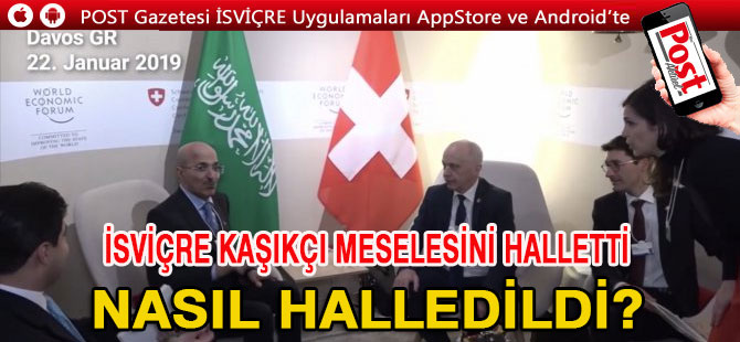 Arabulucluk rolün nerede kaldı?