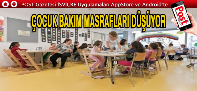 Velilere çok iyi bir haber