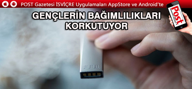 ENDİŞE VERİCİ GELİŞME