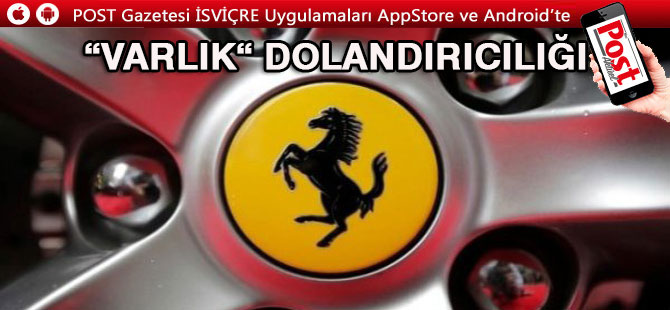 İsviçre’de refah dolandırıcılığı