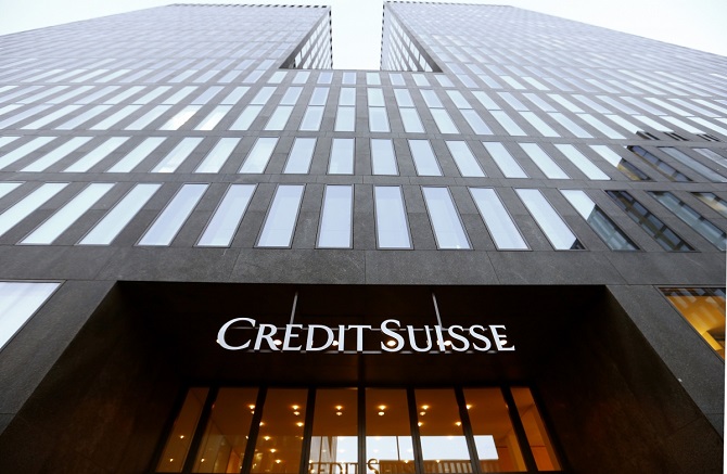 Credit Suisse sermaye artırımına gidiyor