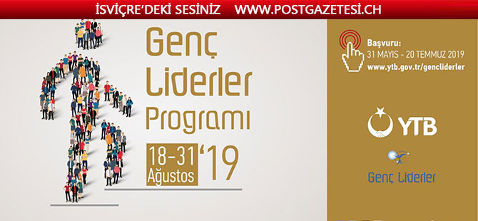 Genç Liderler Programı