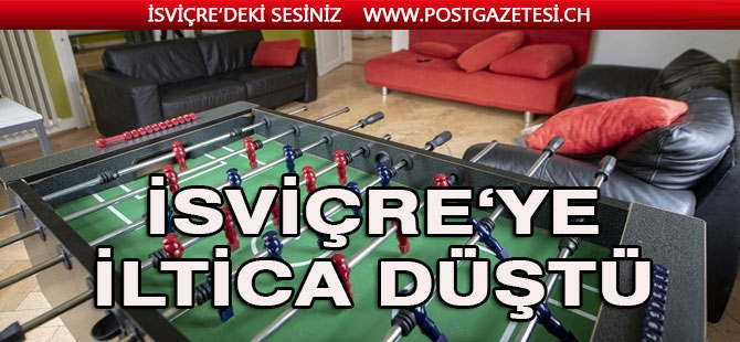 İsviçre’den iltica isteği bu yıl geriledi