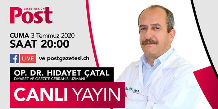 Medifema Hastanesi - Op.Dr. Hidayet Çatal