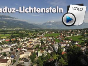 Vaduz-Lichtenstein